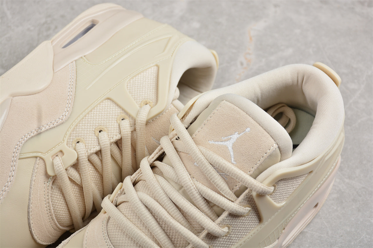 Nike Air Jordan 4 RM ‘Light Brown’ - Best Reps Website 2025