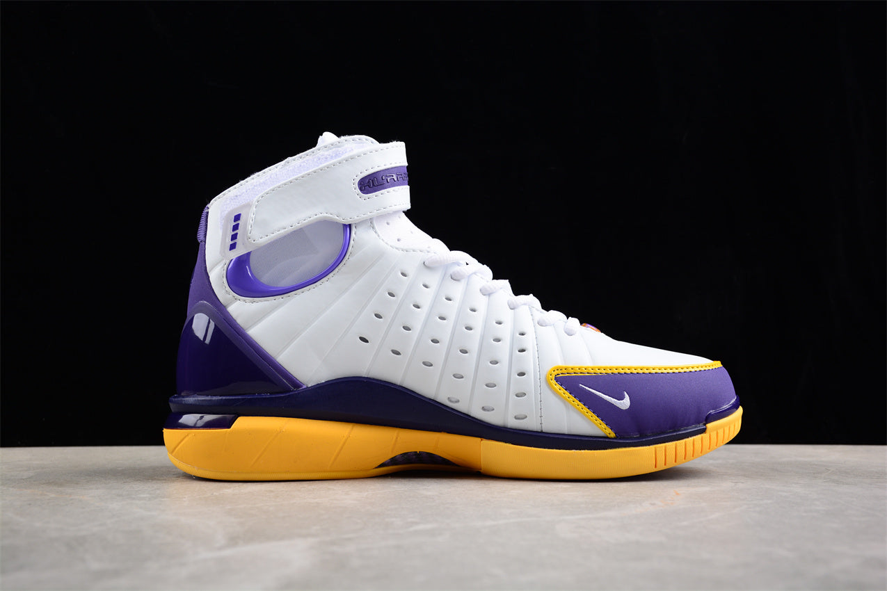 Nike Air Zoom Huarache 2K4 308475-102 - Best Reps Website 2025