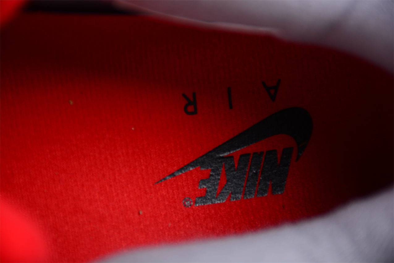 Air Jordan 4 Retro "Bred Reimagined" - Best Reps Website 2025