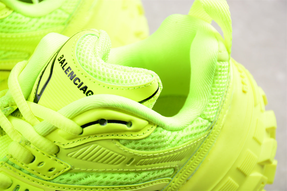 Balenciaga Defender Yellow - Best Reps Website 2025