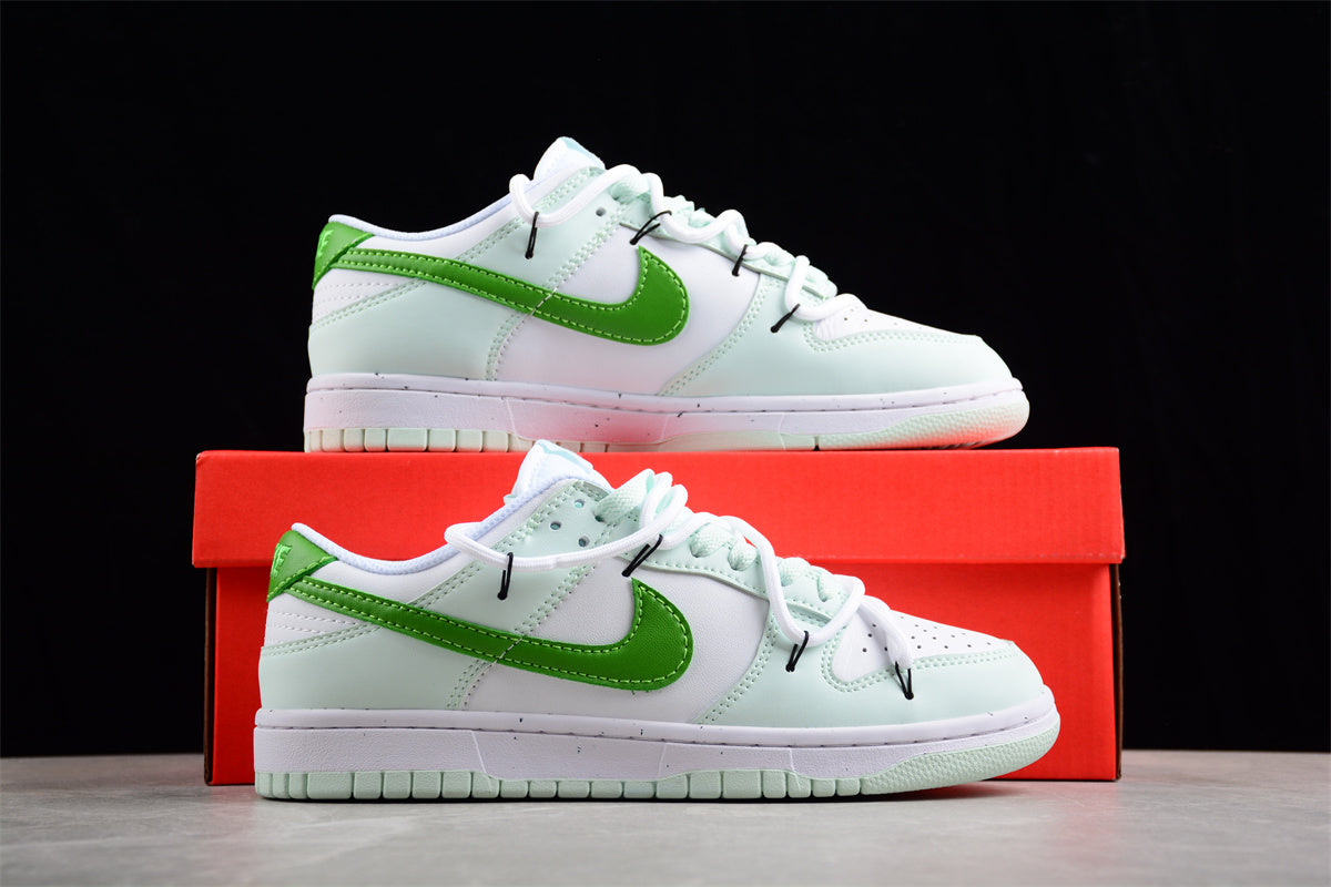 Nike Dunk Low Next Nature 'White Mint' - Best Reps Website 2025