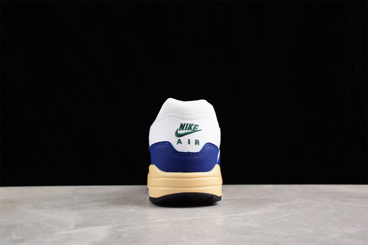 Nike Air Max 1 “Athletic Department – Midnight Navy” - Best Reps Website 2025