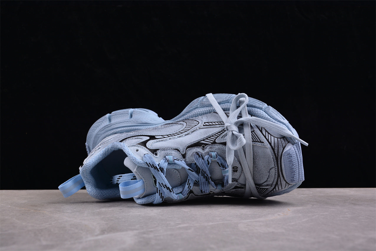 Balenciaga 3XL Sneaker – Light Blue - Best Reps Website 2025