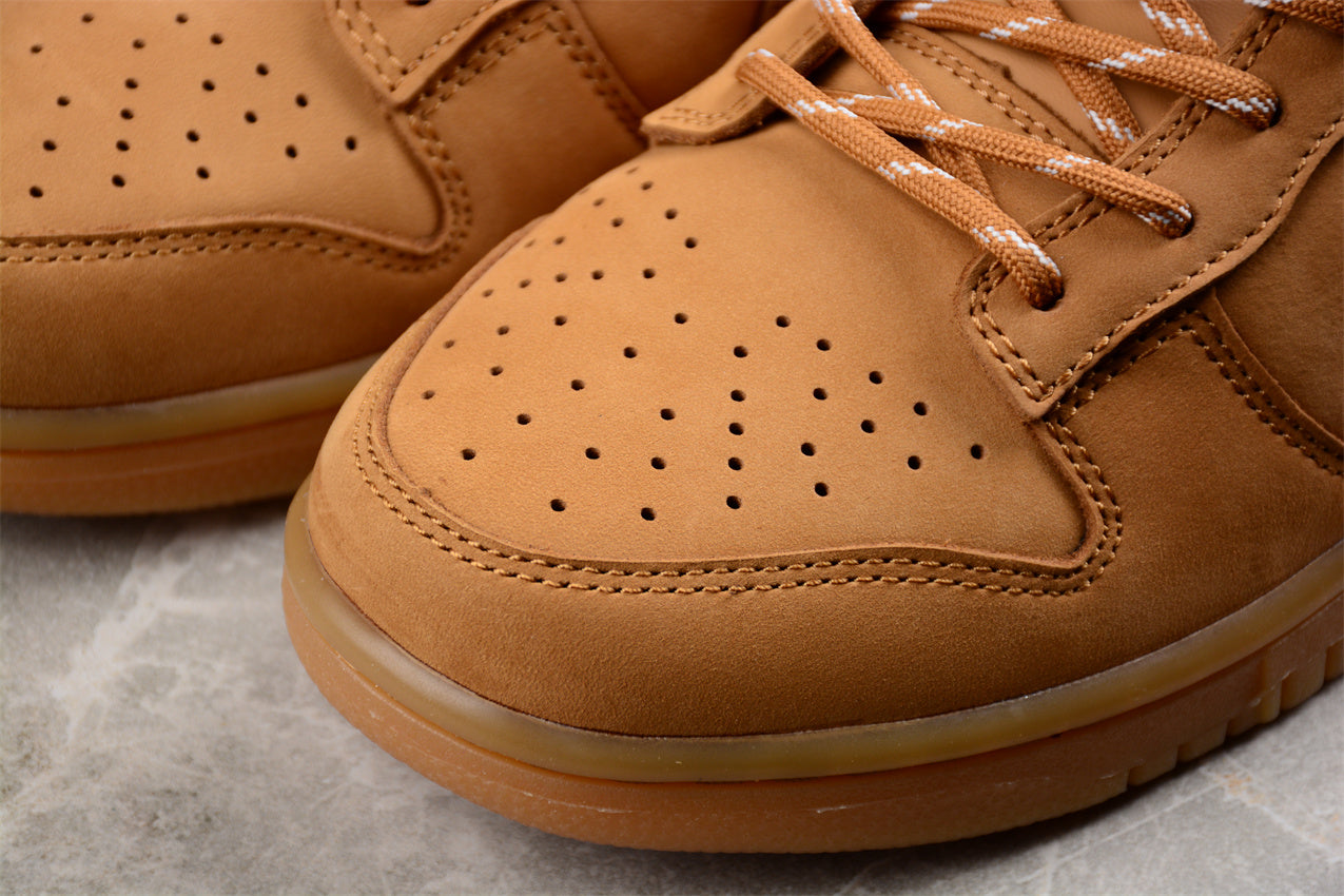 Nike Dunk Low Retro SE “Wheat” - Best Reps Website 2025