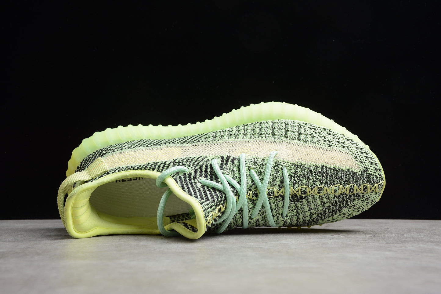 Yeezy Boost 350 V2 “Yeezreel” - Best Reps Website 2025