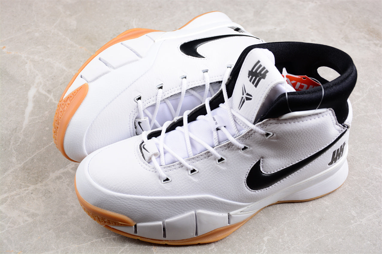 UNDEFEATED × Nike Kobe 1 Protro - Best Reps Website 2025
