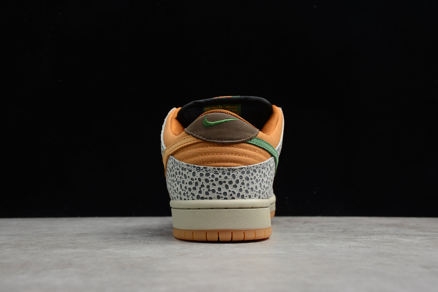  Nike SB Dunk Low Pro "Safari" -Switchreps