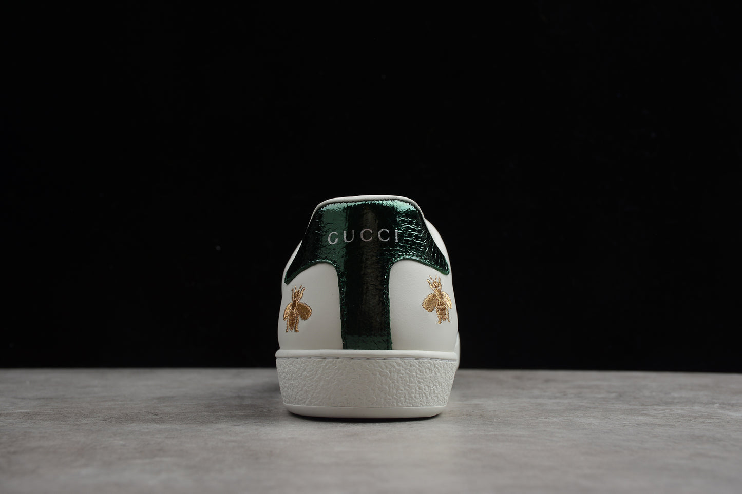 Gucci Ace Bee Star Sneakers - Best Reps Website 2025