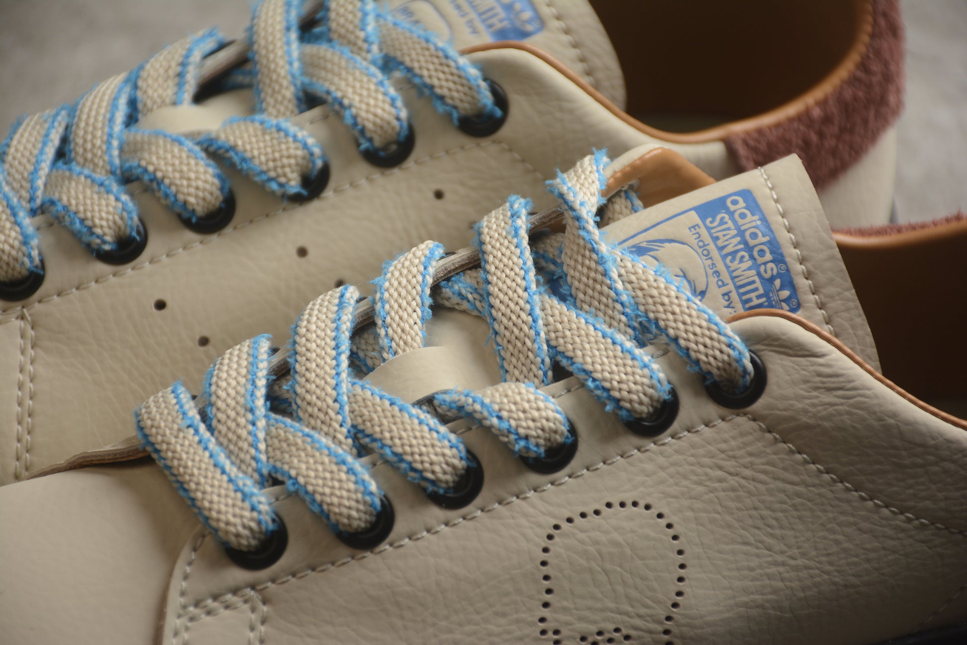 adidas Stan Smith x Brain Dead "Bliss"
