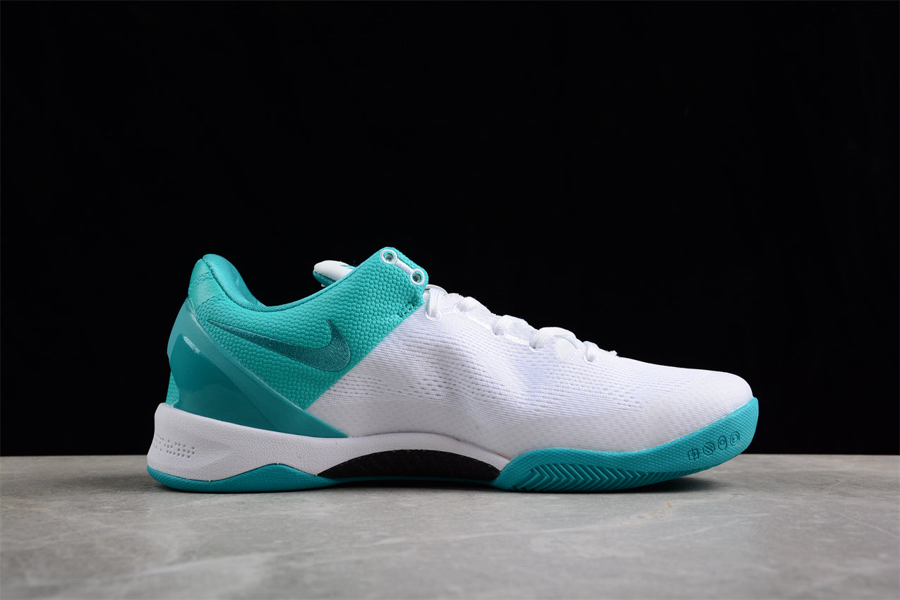Nike Kobe 8 Protro “Radiant Emerald” - Best Reps Website 2025