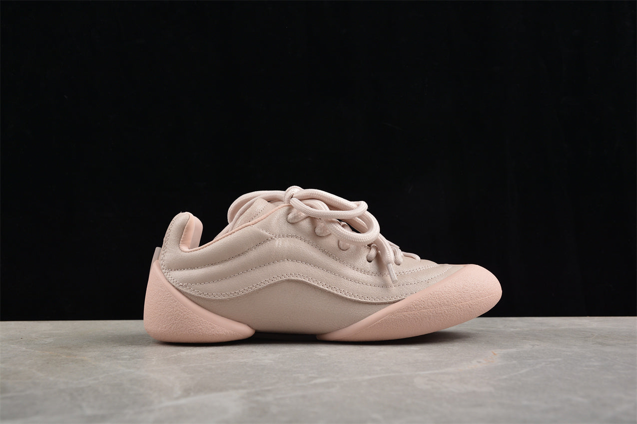 Alexander McQueen Flexion Sneakers in Pink - Best Reps Website 2025