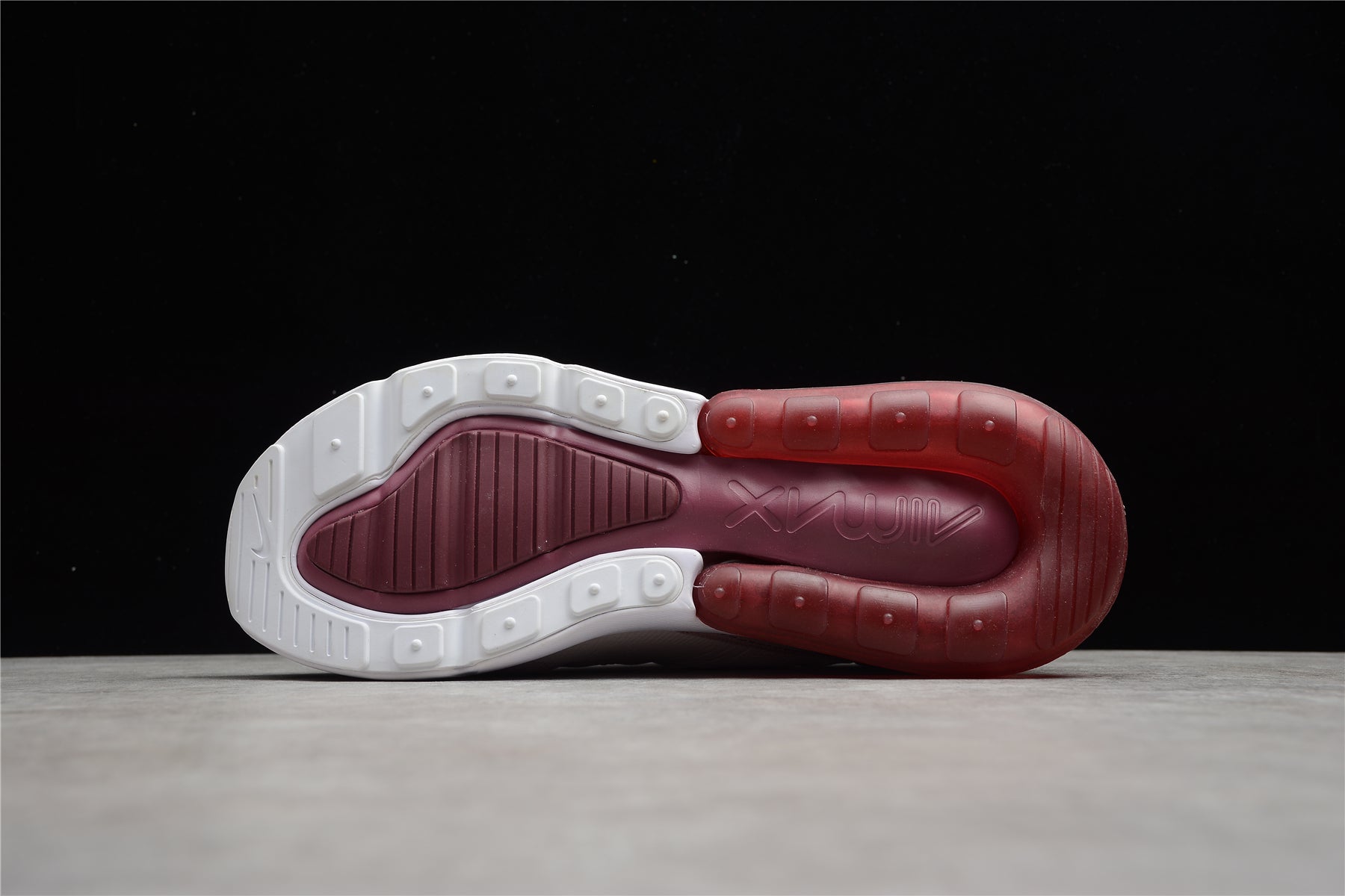 Nike Air Max 270 "Barely Rose" - Best Reps Website 2025