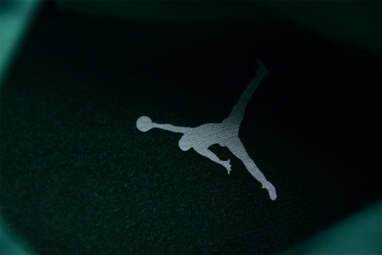 Air Jordan 11 Retro "White and Green" - Best Reps Website 2025