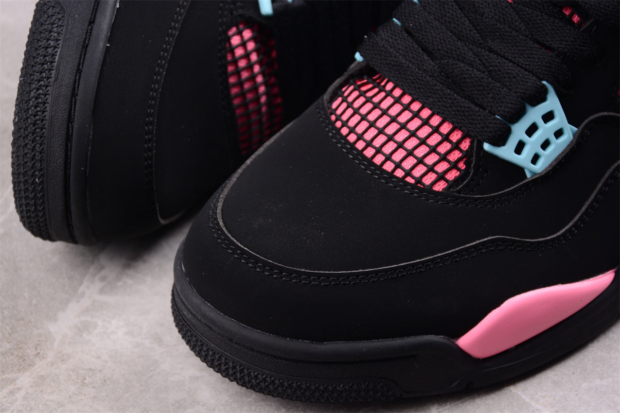 Nike Air Jordan 4 Retro "Canyon Purple" - Best Reps Website 2025