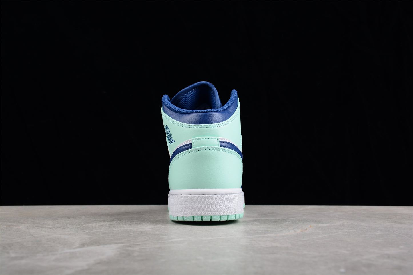 Nike Air Jordan 1 Mid "Mint Foam" - Best Reps Website 2025