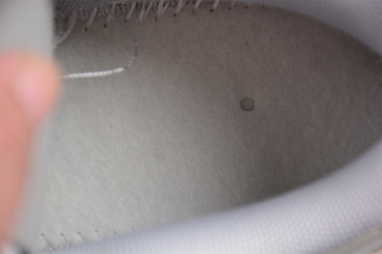 Nike Dunk Low Unisex Basketball Sneakers in Ivory/Brown - Best Reps Website 2025