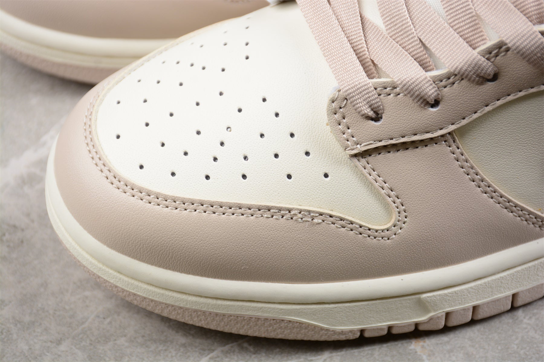 Nike Dunk Low “Golden Swoosh” - Best Reps Website 2025