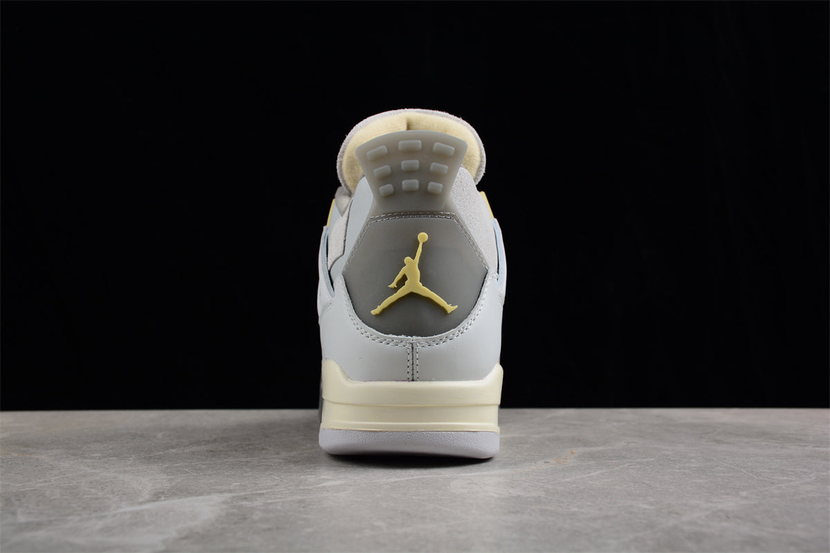 Air Jordan 4 Retro "Craft" - Best Reps Website 2025