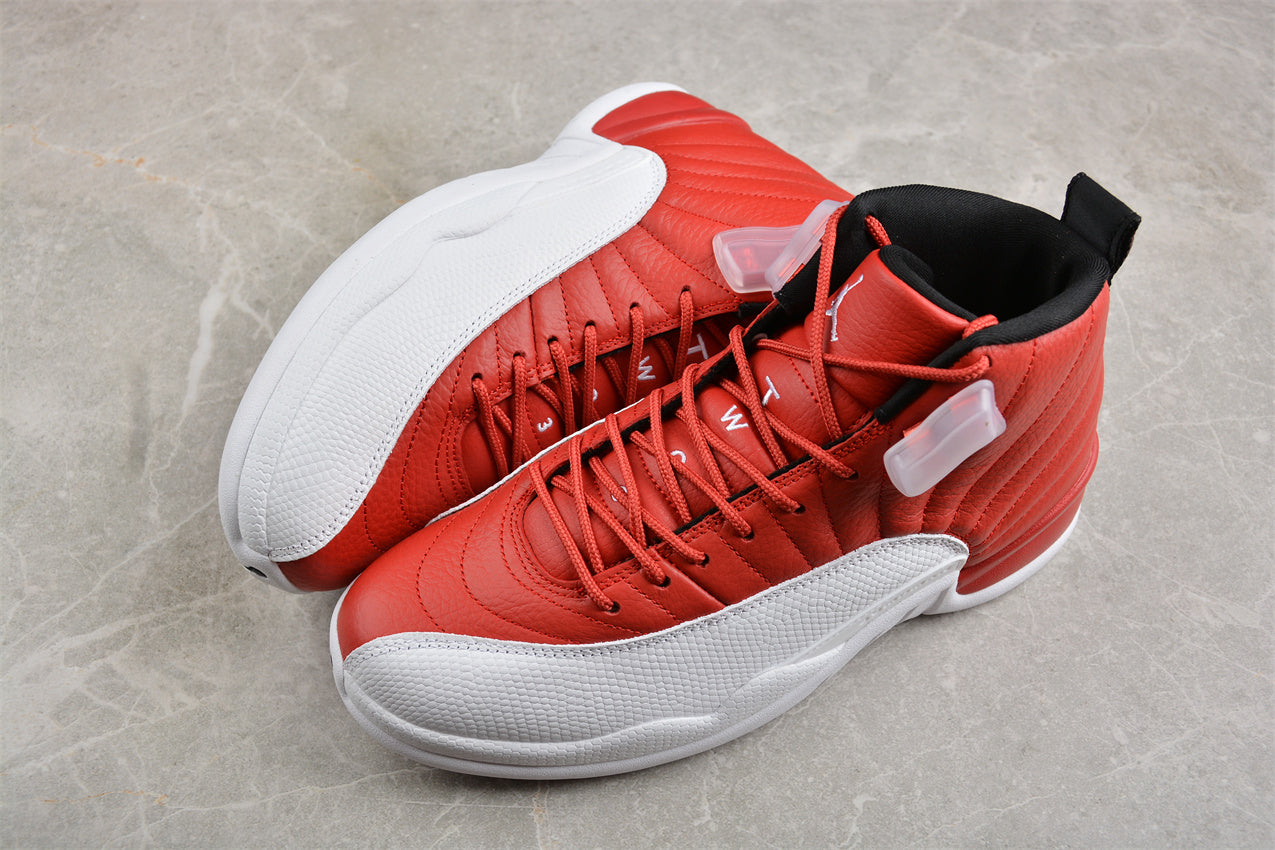 Air Jordan 12 "Gym Red" - Best Reps Website 2025