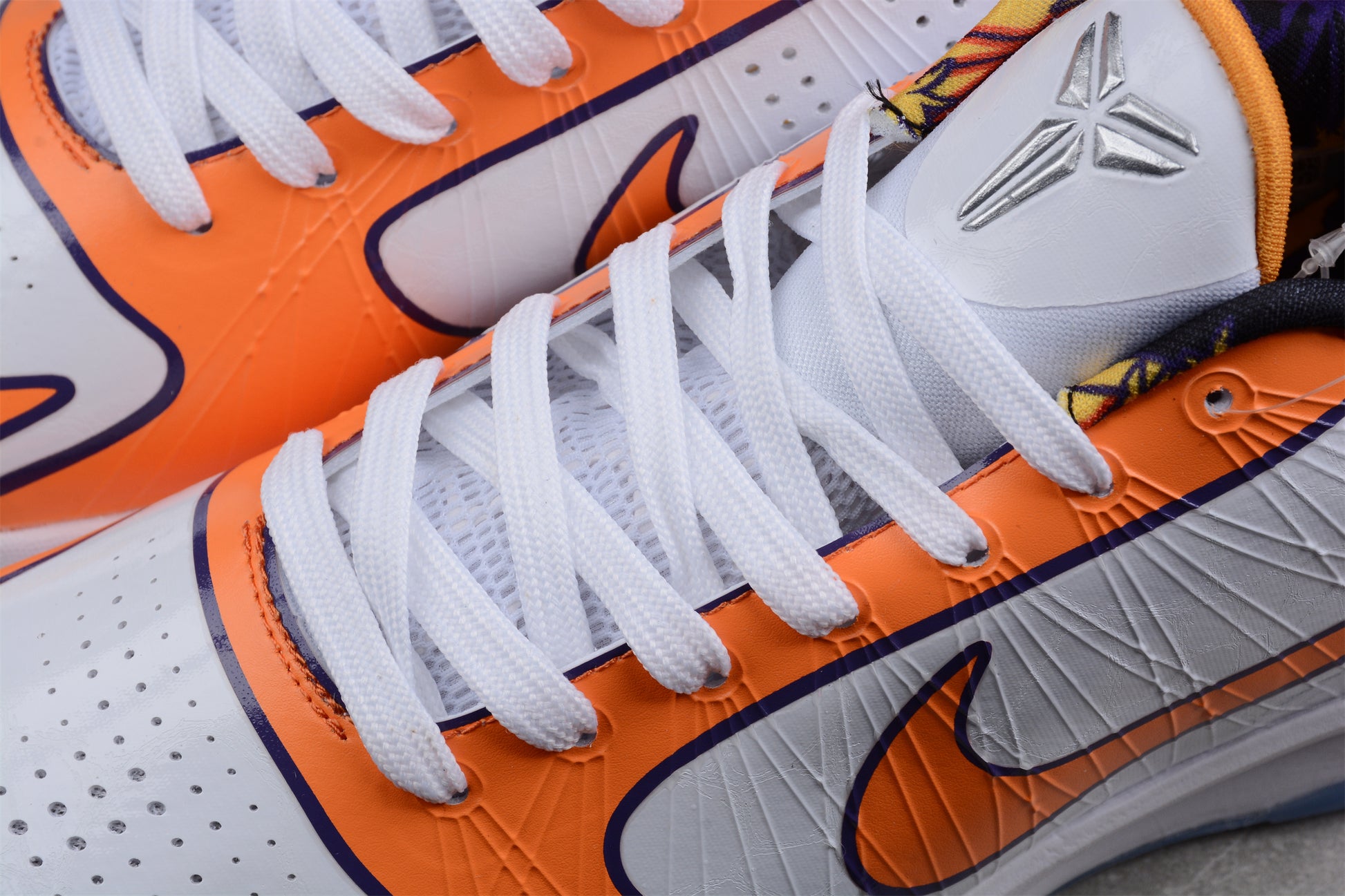 Kobe 5 Protro “D Book PE DF” - Best Reps Website 2025