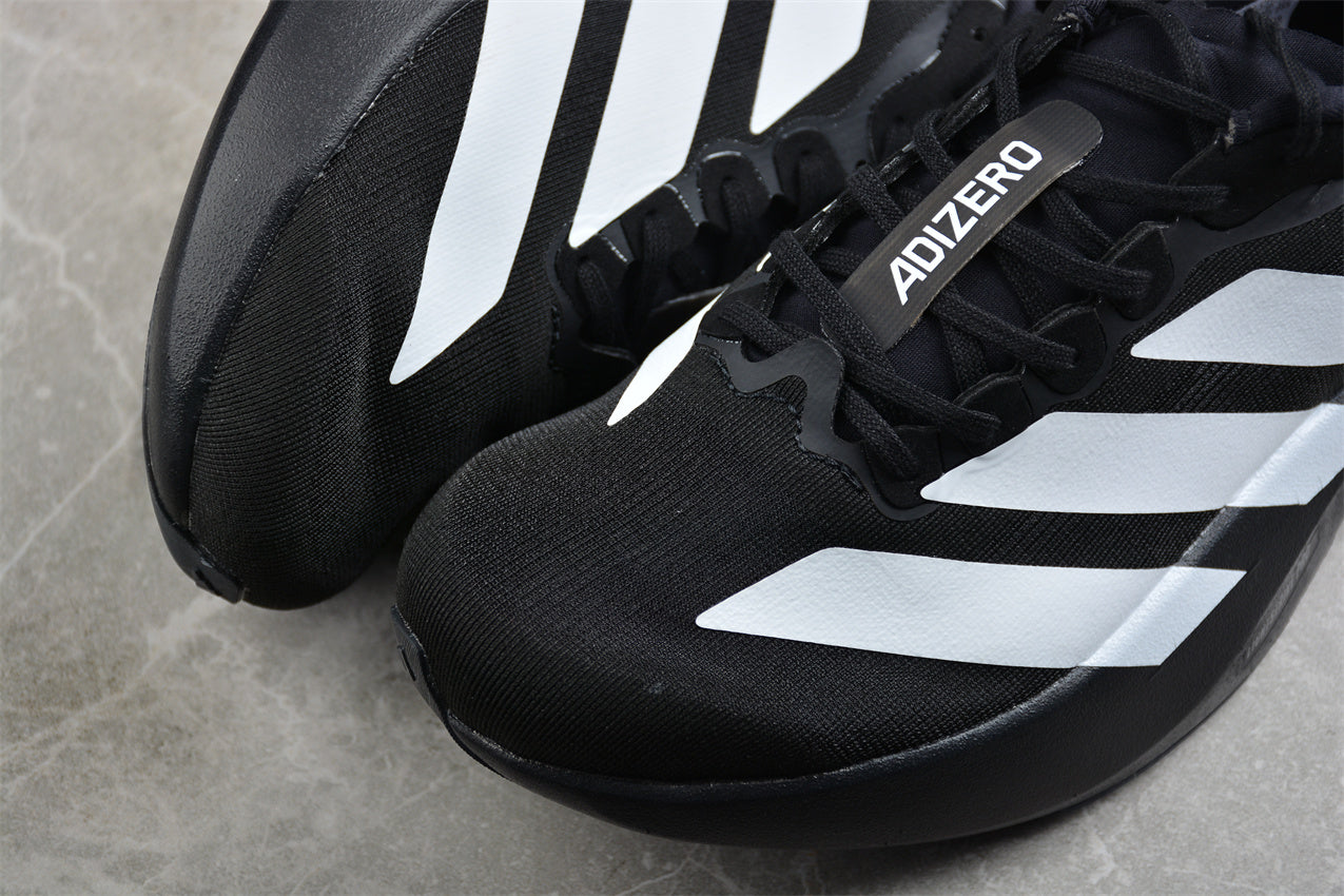 adidas Adizero Evo SL Black White - Best Reps Website 2025
