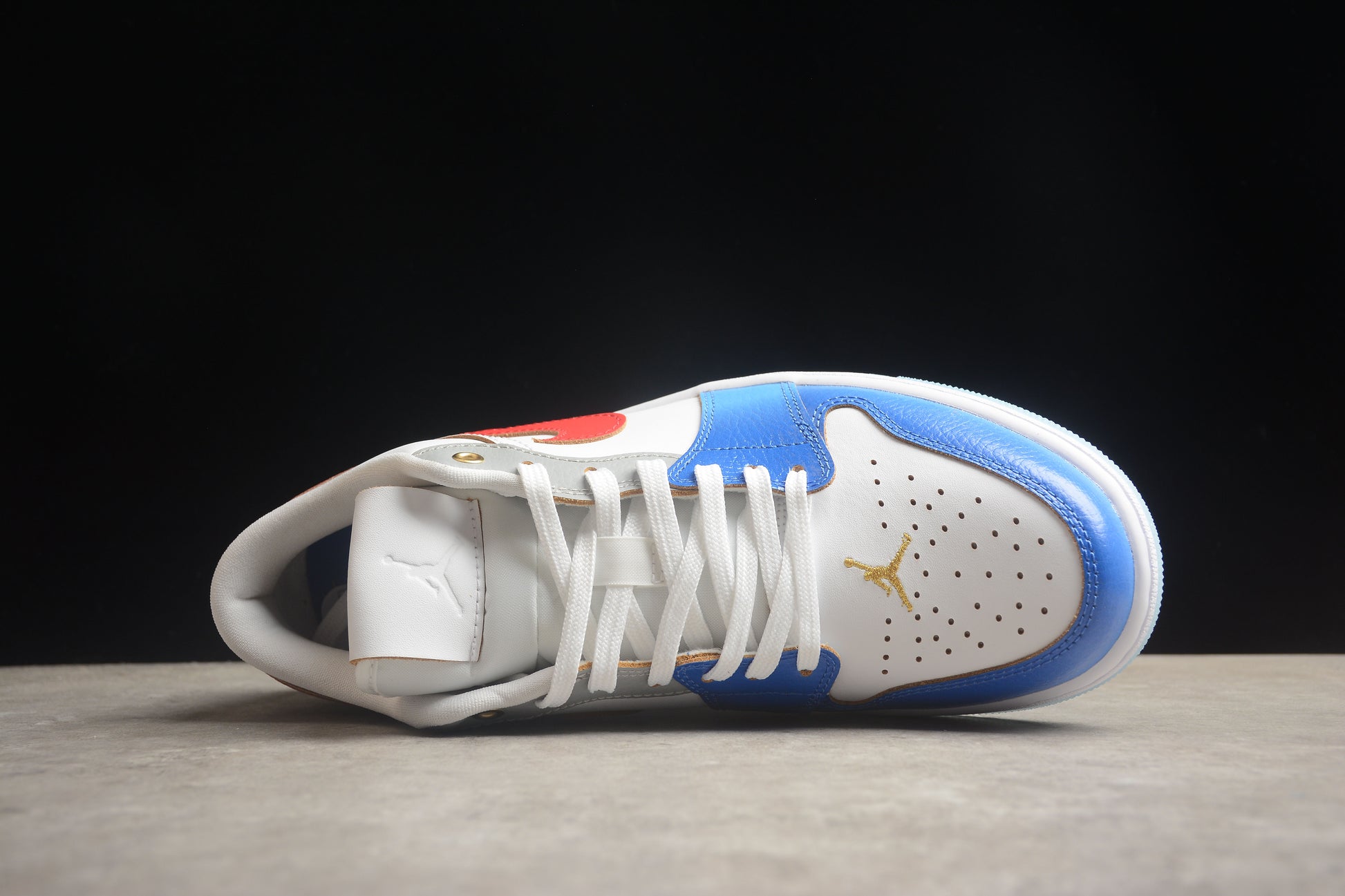 Air Jordan 1 Low "Philippines - Best Reps Website 2025