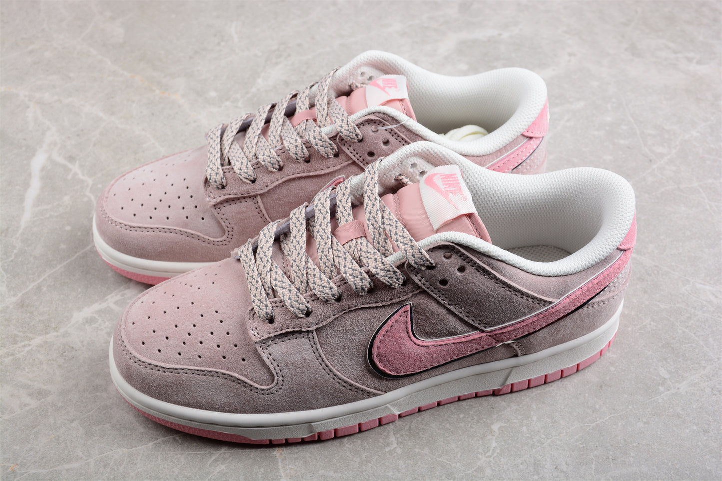 Otomo Katsuhiro x Nike SB Dunk Low "Steamboy OST" Pink - Best Reps Website 2025