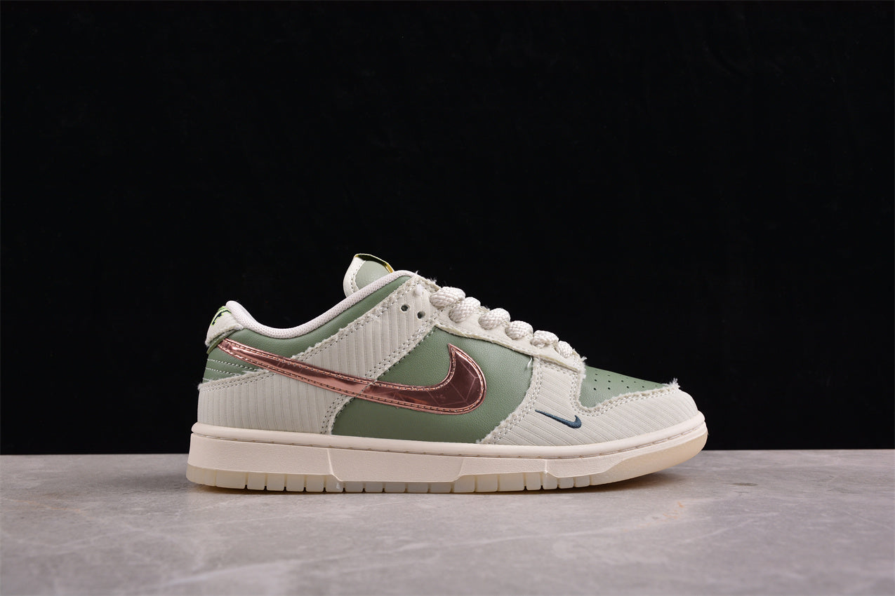 Nike Dunk Low PRM x Kyler Murray "Be 1 of One" - Best Reps Website 2025
