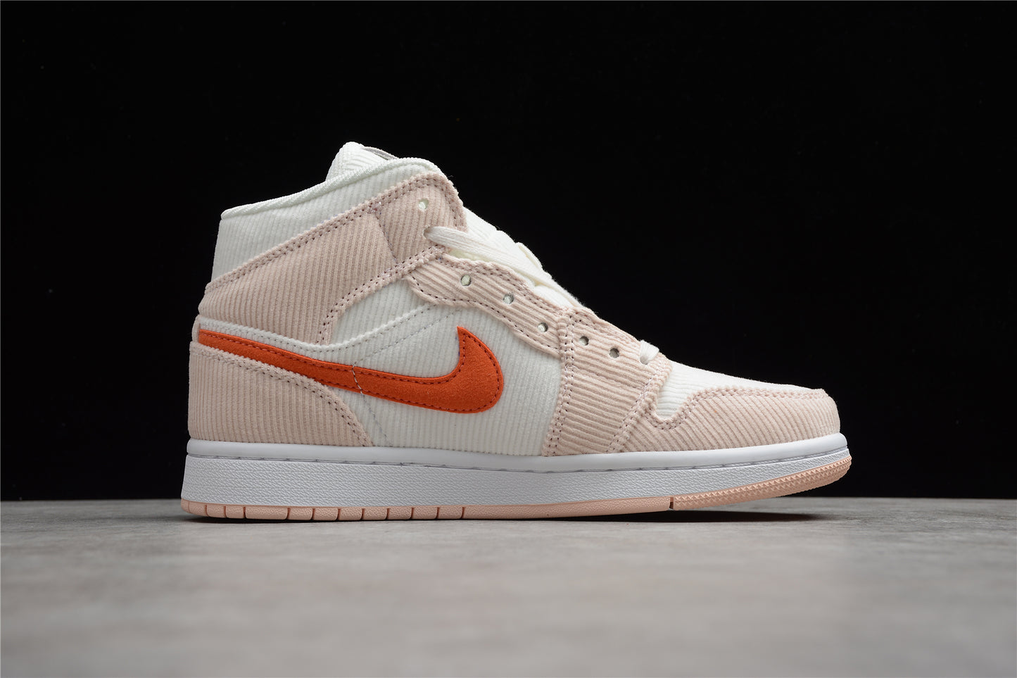 Air Jordan 1 Mid "Corduroy" - Best Reps Website 2025