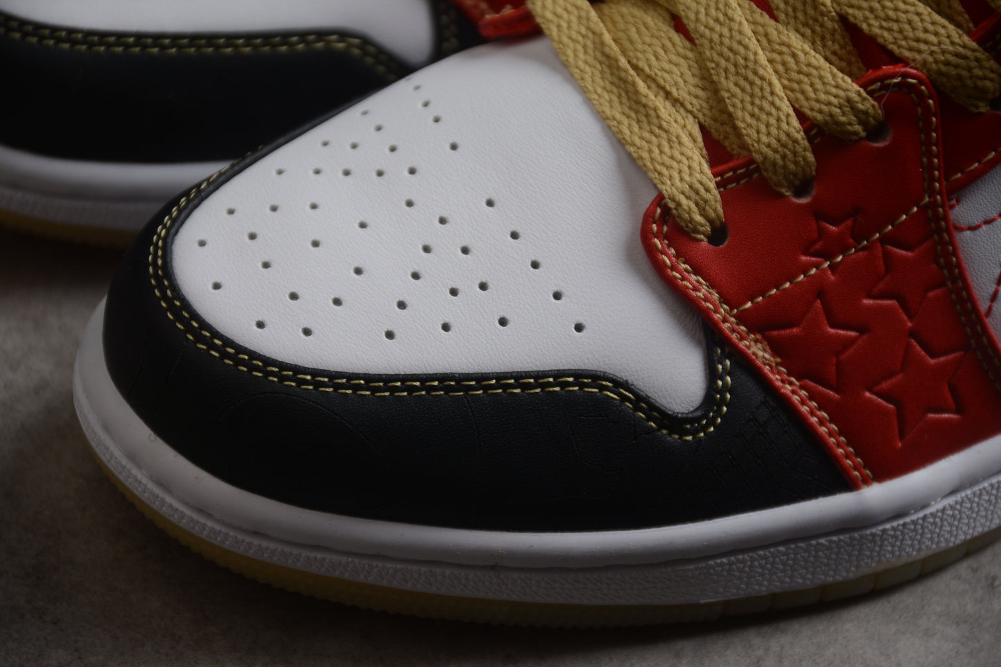 Air Jordan 1 Mid "XQ" - Best Reps Website 2025