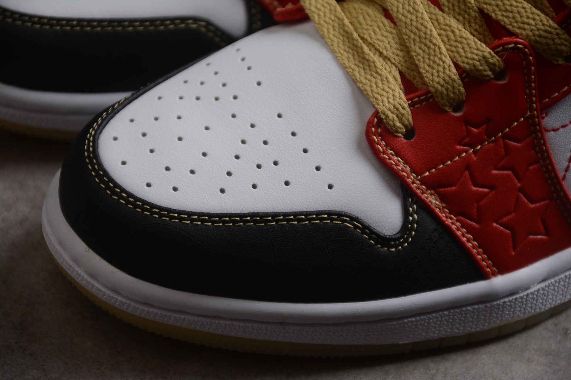Air Jordan 1 Mid "XQ" - Best Reps Website 2025