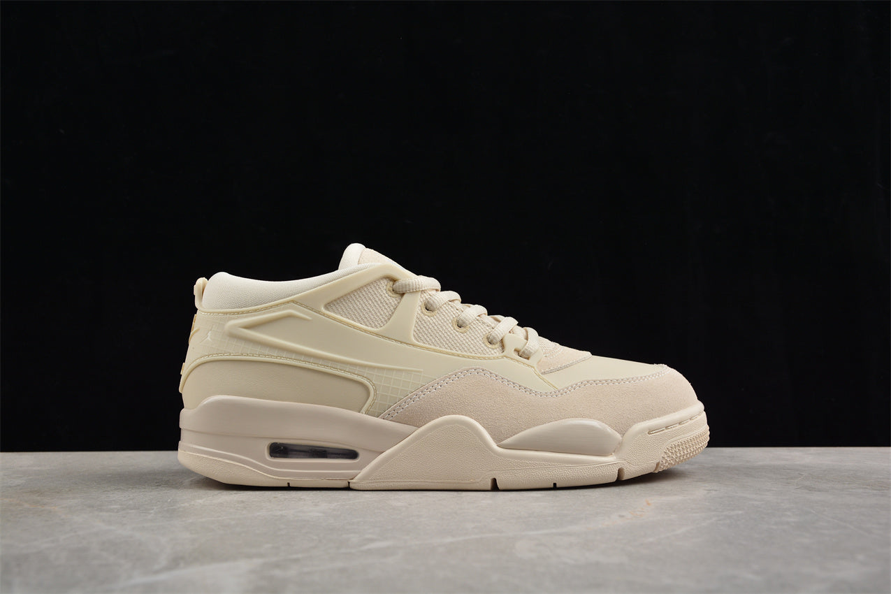 Nike Air Jordan 4 RM ‘Light Brown’ - Best Reps Website 2025