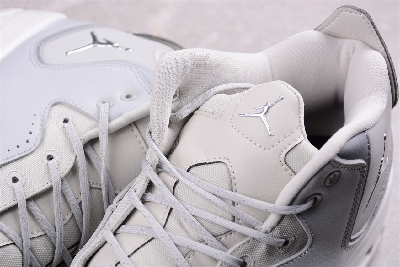  Jordan Courtside 23 “Cool Grey” 