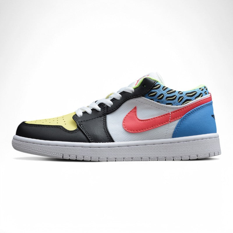 Nike Air Jordan 1 Low "Fusion" DH5927-006