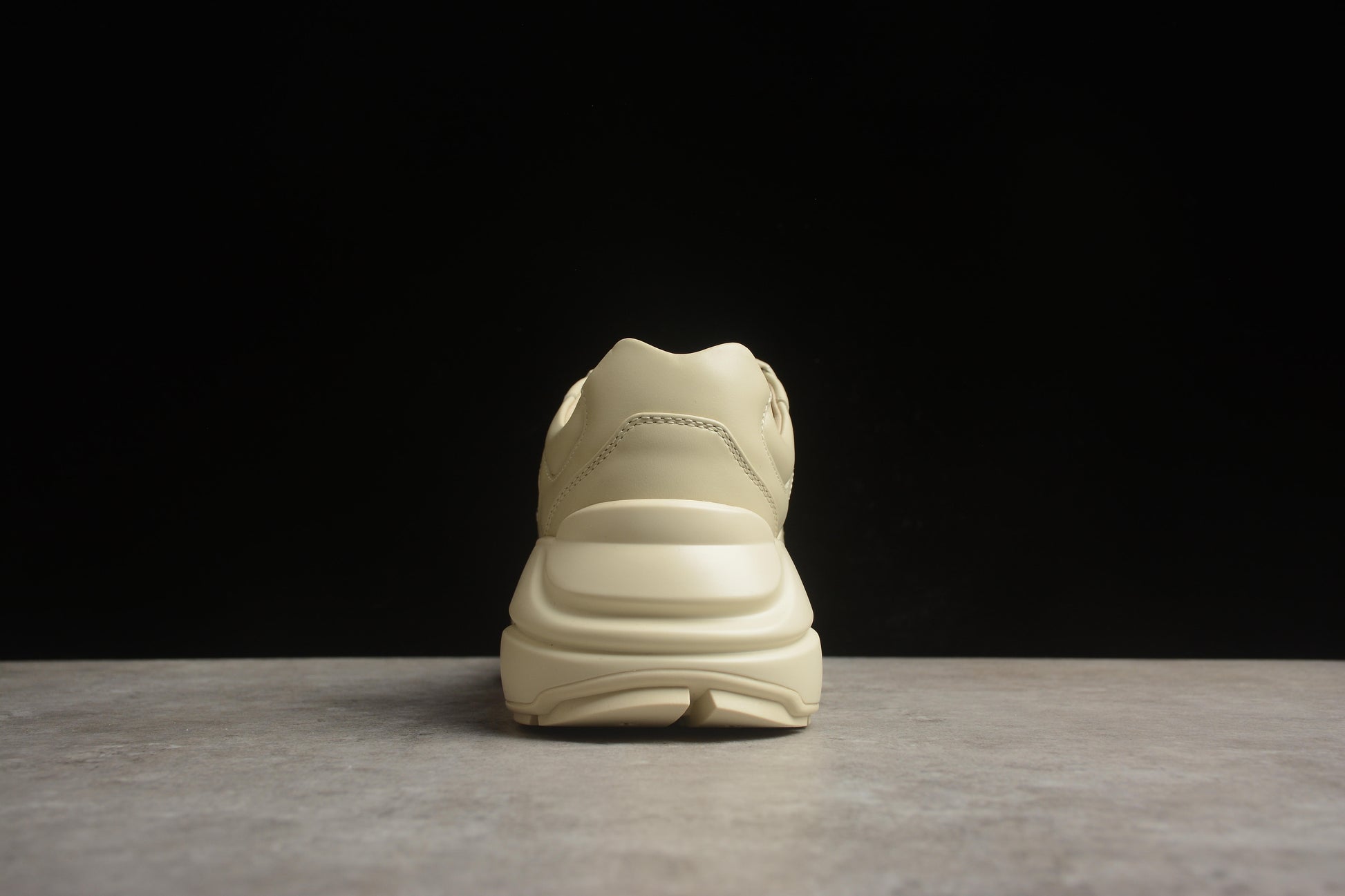 Gucci Rhyton Vintage Ecru - Best Reps Website 2025