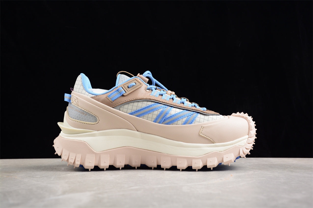 Wmns Moncler Trailgrip GORE-TEX 'Off White' - Best Reps Website 2025