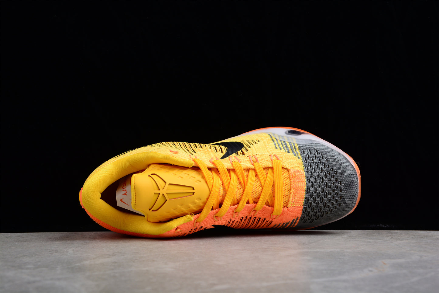 Nike Kobe 10 "Chester" - Best Reps Website 2025