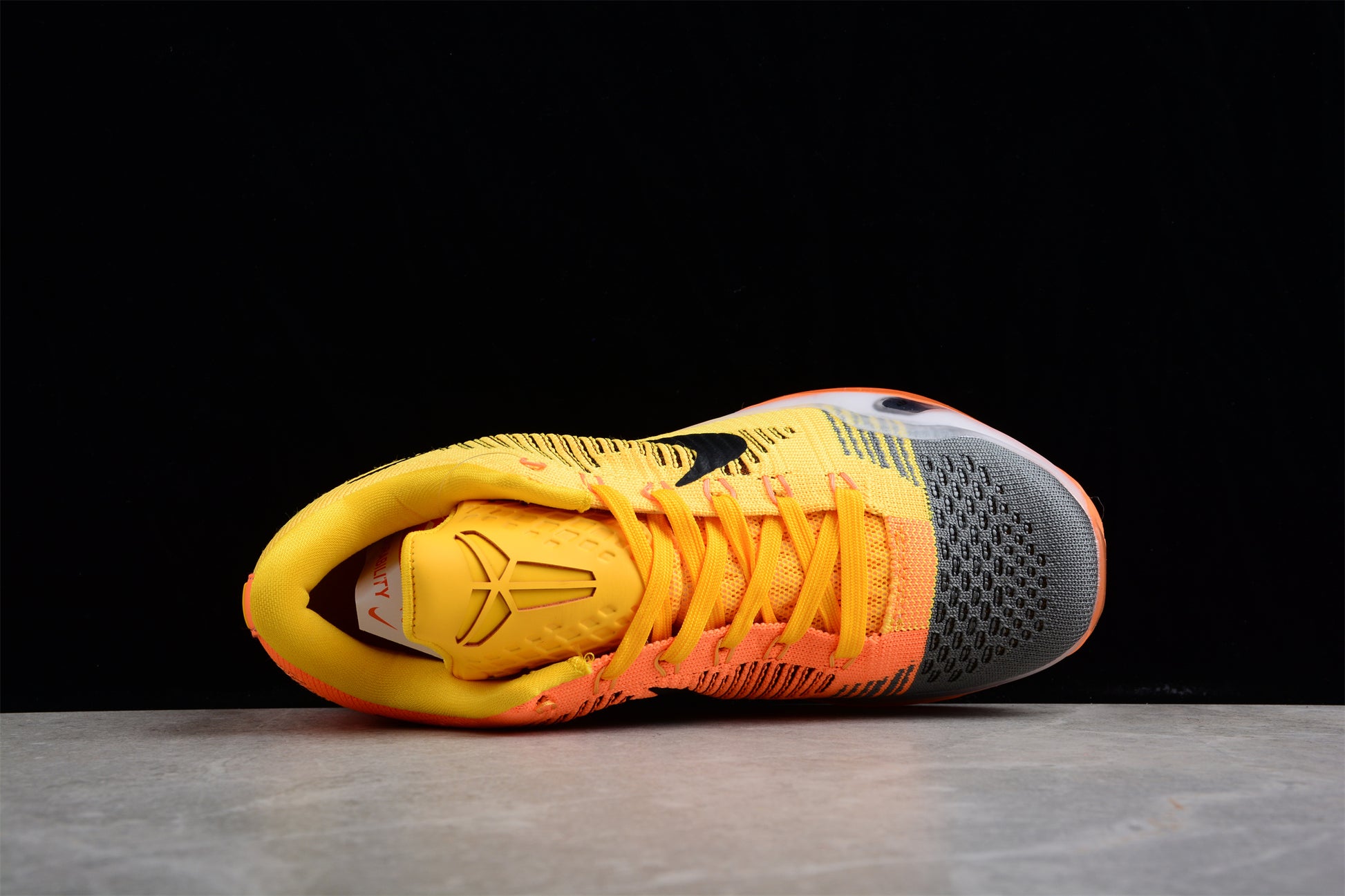 Nike Kobe 10 "Chester" - Best Reps Website 2025
