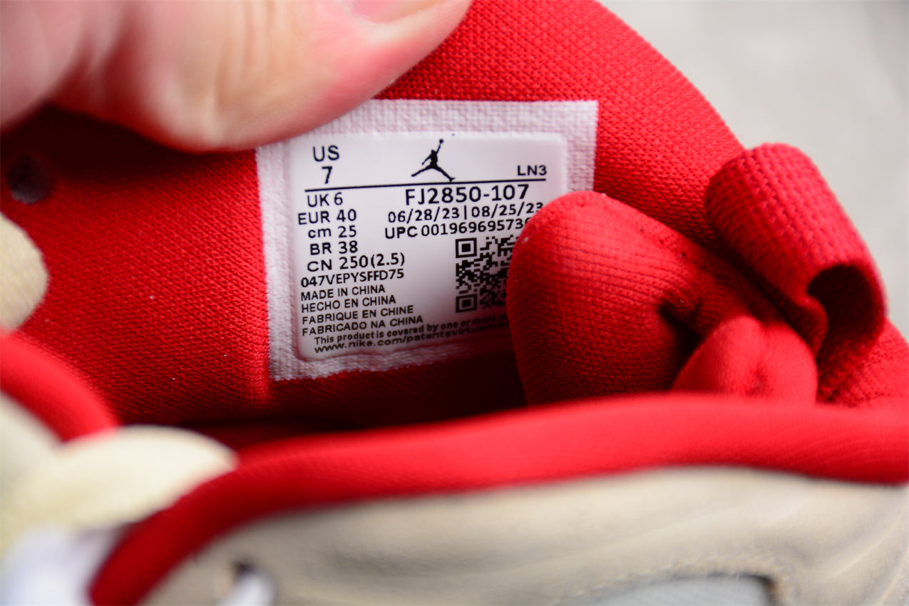 Air Jordan 8 x SoleFly "Mi Casa Es Su Casa" - Best Reps Website 2025
