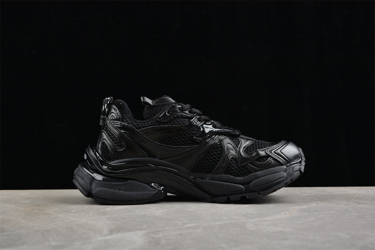 Balenciaga Runner Sneaker 'Black' - Best Reps Website 2025