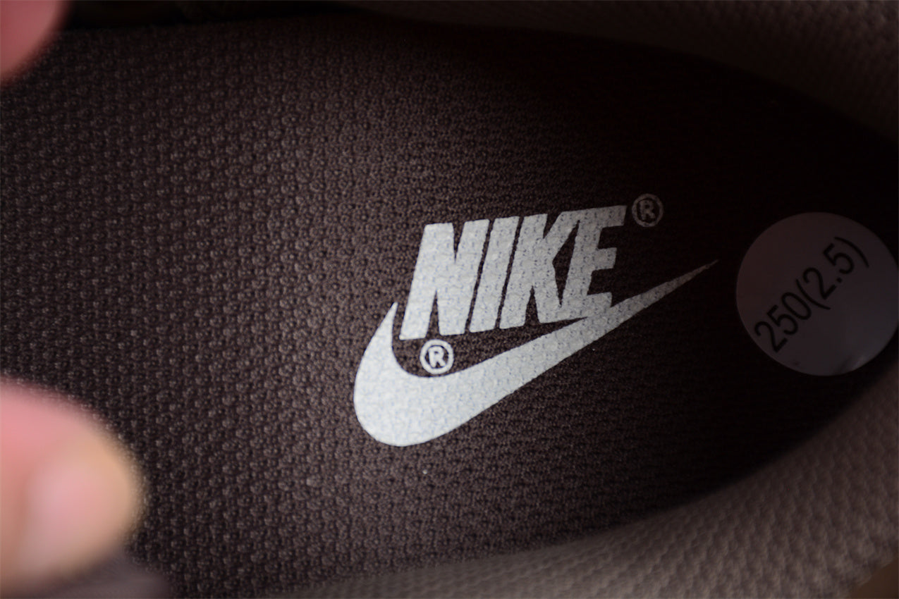 Nike SB Dunk Low x Chrome Hearts - Best Reps Website 2025