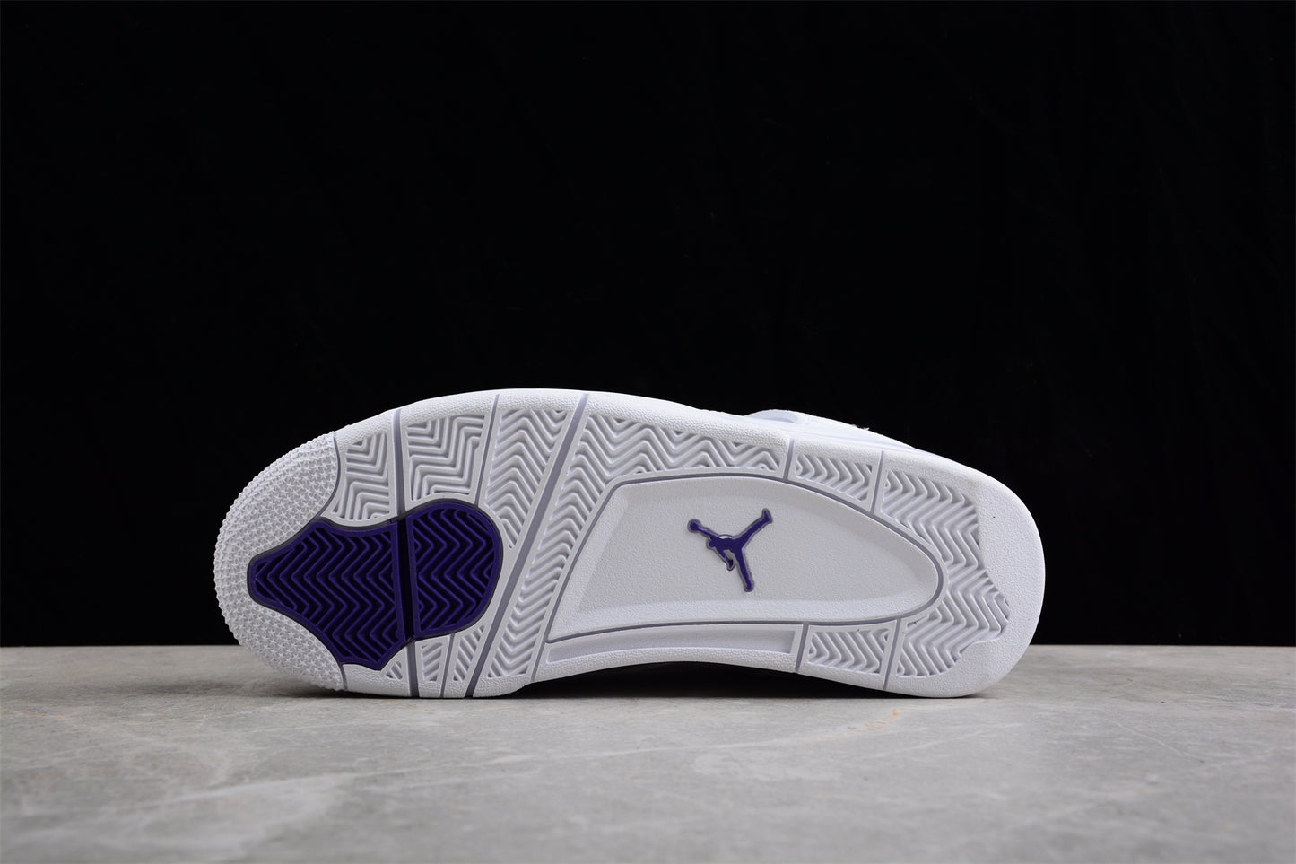 Air Jordan 4“Court Purple” - Best Reps Website 2025