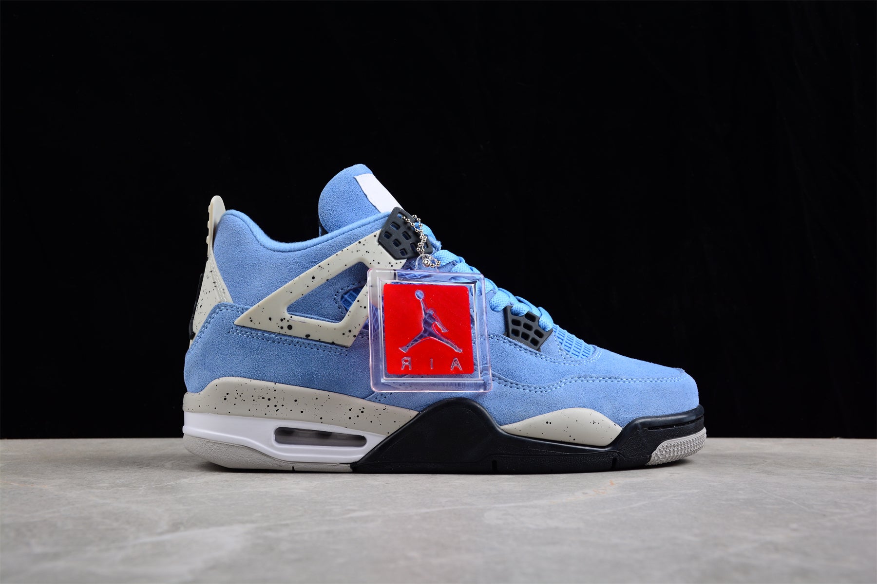 Air Jordan 4 SE“University Blue” - Best Reps Website 2025