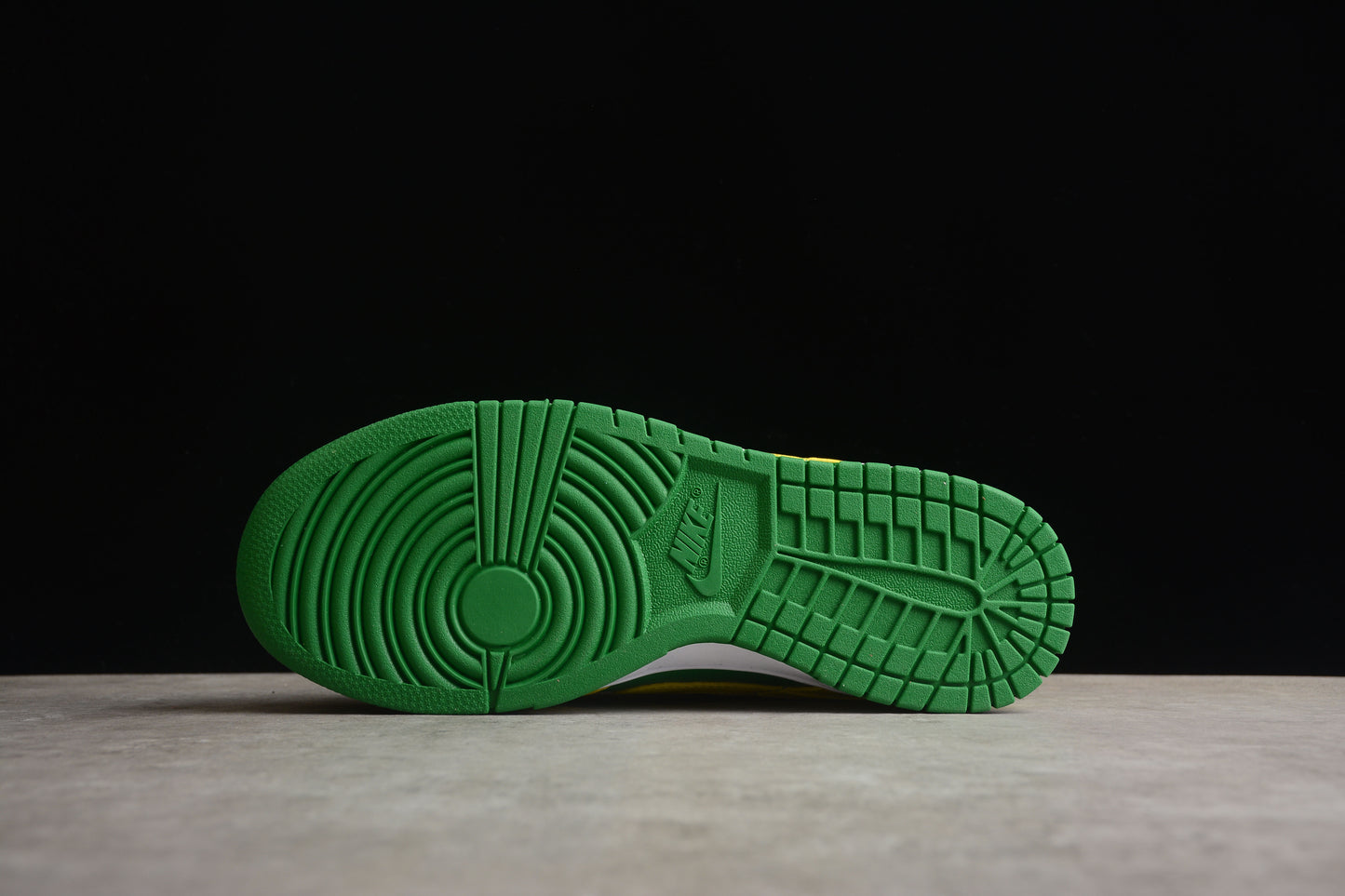 Nike Dunk Low "Reverse Brazil" - Best Reps Website 2025