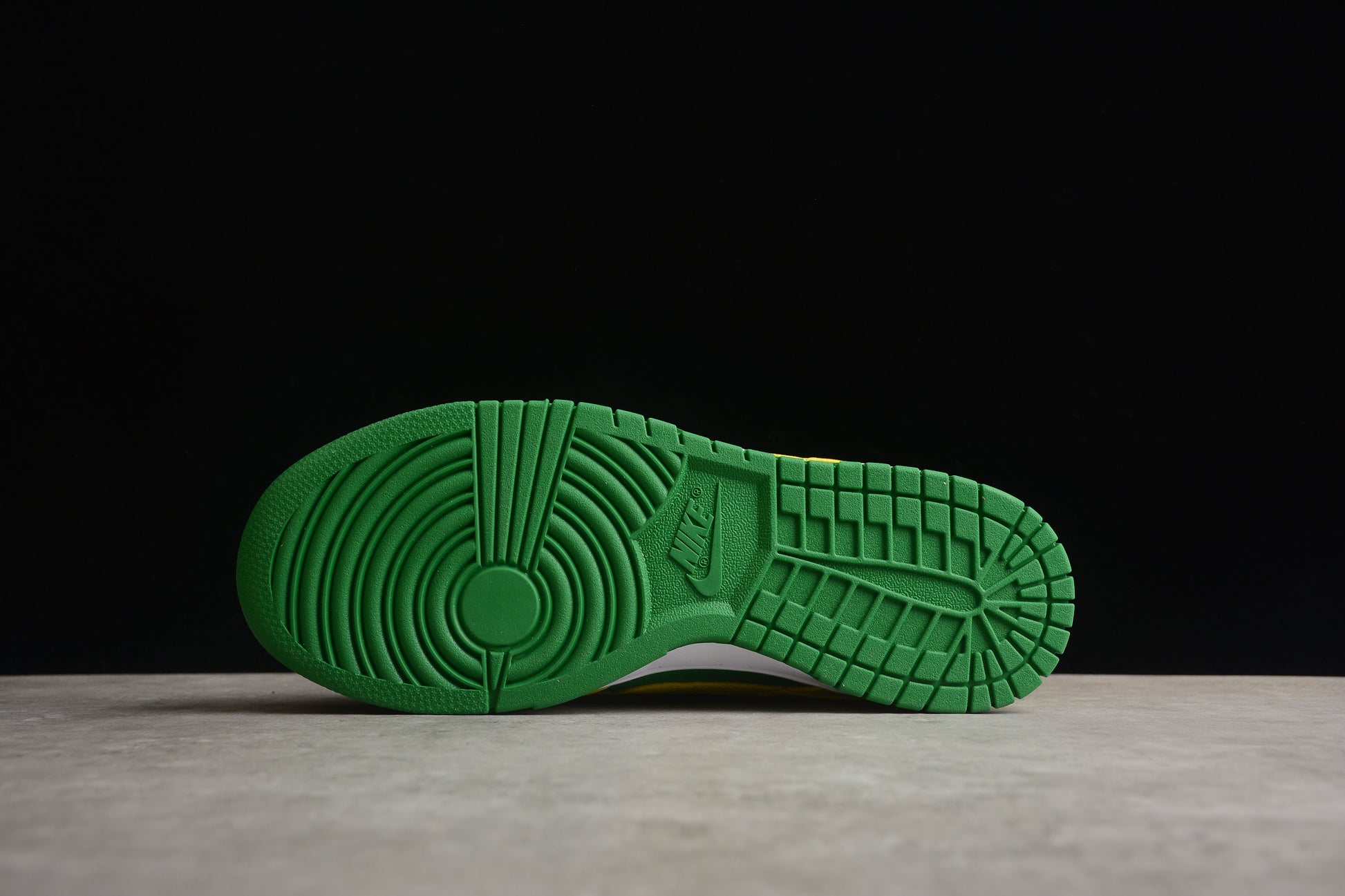 Nike Dunk Low "Reverse Brazil" - Best Reps Website 2025