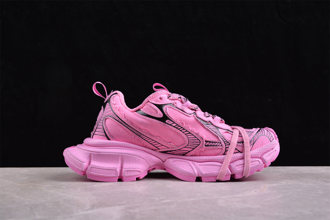Balenciaga 3XL Women’s Sneaker – Pink - Best Reps Website 2025