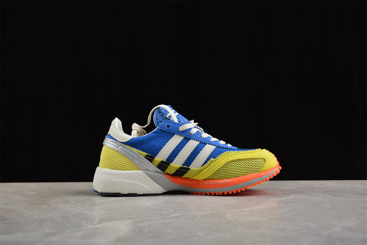 Adidas Adizero x Bad Bunny "Blue"