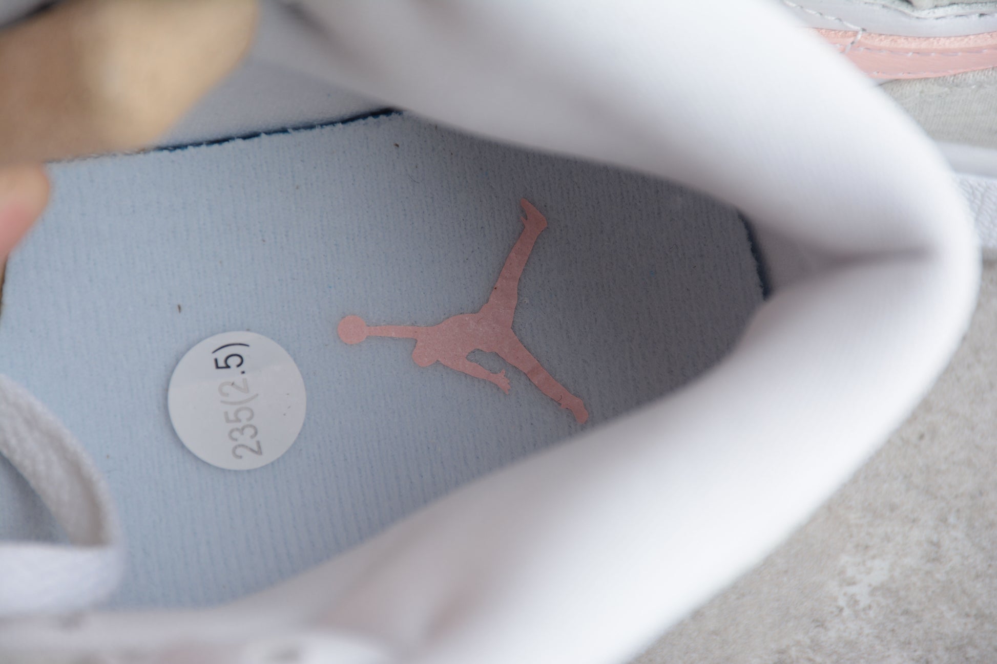 Air Jordan 1 Mid SE "Light Iron Ore" - Best Reps Website 2025