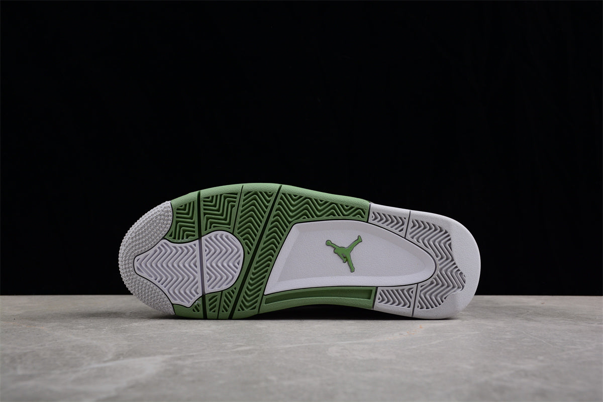 Air Jordan 4 Retro "Seafoam" - Best Reps Website 2025