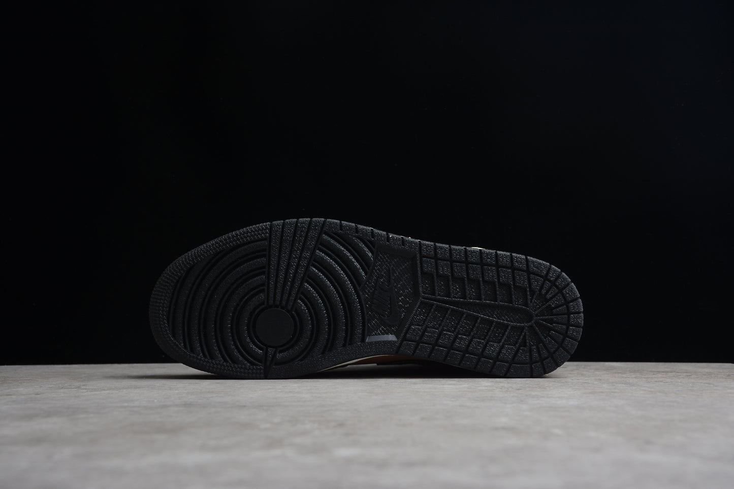 Nike Air Jordan 1 Mid SE "Dark Chocolate Mocha" - Best Reps Website 2025